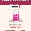 Pakej Percubaan (1 Botol)